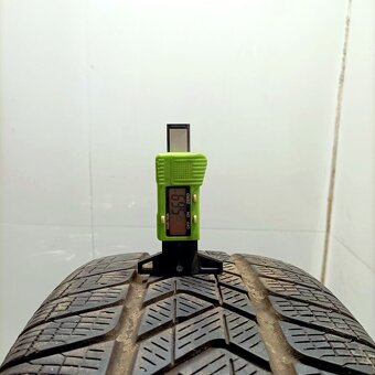 18" ALU kola – 5x112 – MERCEDES (BMW, AUDI, VW) Disky: Ele - 7