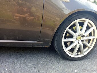 Alfa Romeo 159 2,4 jtdm. 147 kW . - 7