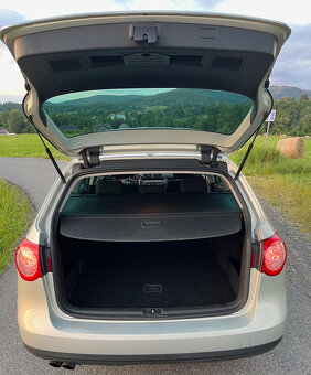Passat B6 Variant - 7