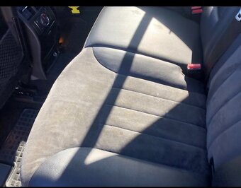Mercedes Benz ML 320 cdi W164 - 7