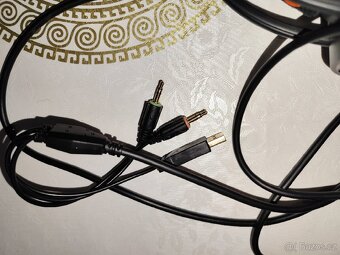 Sluchátka PC, PlayStation, Xbox - 7
