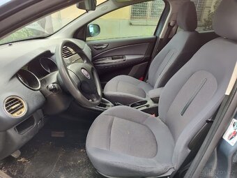 Náhradní díly FIAT BRAVO (2008,1.6 JTD diesel) - 7