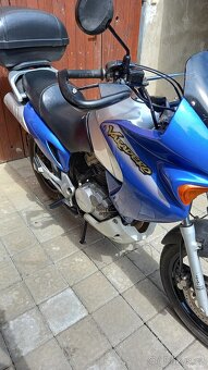Honda Varadero 125 - 7