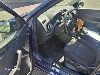 Škoda Fabia combi RV2018 146000km odpočet DPH - 7