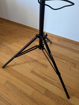 Walimex Pro GN-806 stativ na lampy - 7