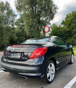 Peugeot 207 CC edice SPORTLINE - 7