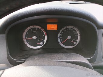 Kia Rio 1,5 CRDI - 7