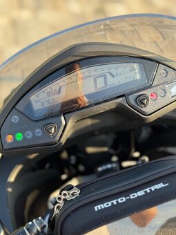 Honda VFR 800X Crossrunner 8760km - 7
