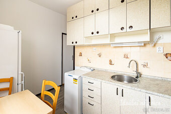 Pronájem bytu 2+1, Jasmínová, Záběhlice, 20900 Kč/měs, 53 m2 - 7