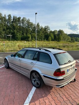 Bmw e46 330d 135kw - 7