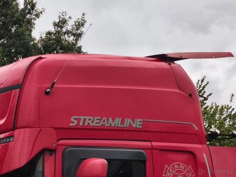 Scania r450 - 7