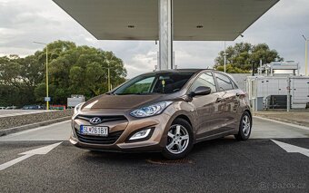 Hyundai i30 1.6 CRDi - 7
