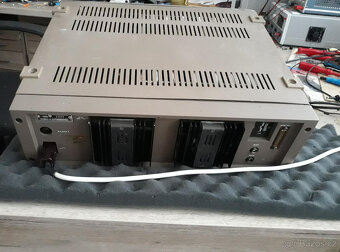 Přesný laboratorní RLCG most Tesla BM595 - RLC můstek - 7