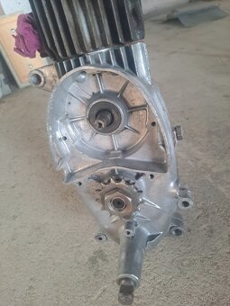 Jawa 555 - 7