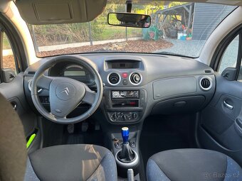 Citroen c3 - 7