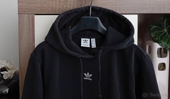 Adidas dámská mikina vel. S - 7