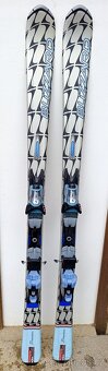 Lyže Blizzard   - 151 cm - 7