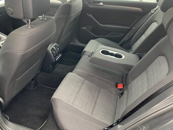 VW PASSAT B8 2020 110KW FACELIFT•COMFORTLINE•190T KM - 7