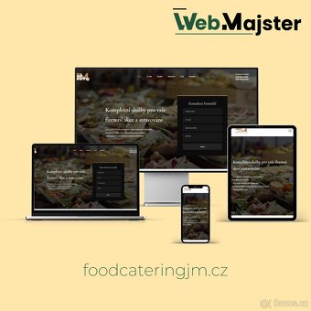 Tvorba webových stránek, e-shopů a aplikací | WebMajster.cz - 7