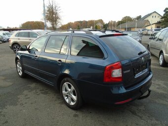 Škoda Octavia 1.2 TSI 77kW - 7