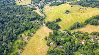 Prodej pozemku 3967 m2, Skalice u Lovosic - 7