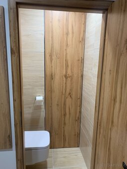 Pronájem bytu 3+1 74m2 Zahraničního odboje, Třebíč - 7