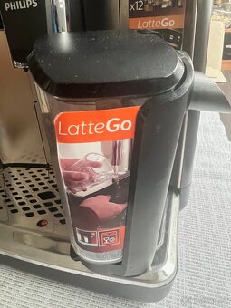 Philips EP 5447/90 - 7