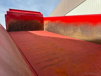 Mercedes-Benz Arocs 2645 6x4 / Boardmatik / S3 sklápěč - 7