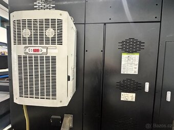 Obráběcí centrum (vertikální) Hartford LG 1000 - 7