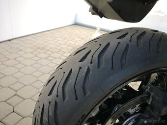 BMW F900R , r.v.03/2023, nové v ČR, najeto jen 10.682 km - 7