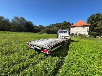Mercedes-Benz Sprinter 315 CDI odtahovka - 7