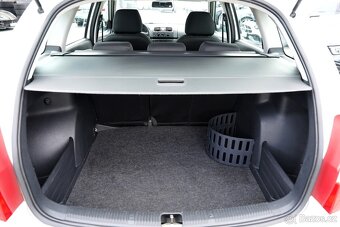 Škoda Fabia 1.6 TDI Ambiente, ČR, 75 PS - 7