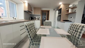 Prodej domu - Horní Újezd - 7