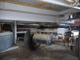 Přívěs Panav PS 2 17 - 7