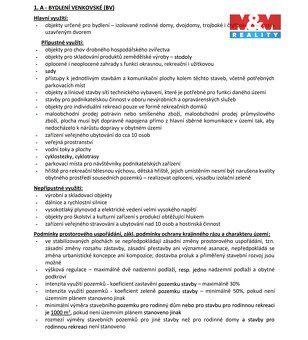 Prodej pozemku k bydlení 1009 m2 v Králíkách - 7