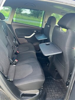 Seat Altea XL Freetrack 4x4 2.0TDI ČR, Serviska - 7