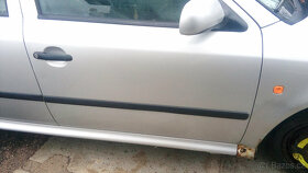 ŠKODA Octavia I 1.9 TDI kombi ND - 7