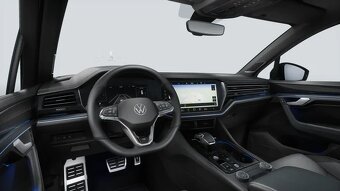 VW Touareg, NEW FINAL EDITION R Line 250 kW - 7