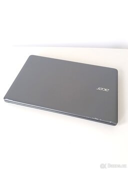 Notebook Acer ( i3, 256GB SSD, 6GB RAM, GeForce GT740M) - 7