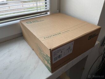 Téměř nové Zimní boty vel. 42 Jack Wolfskin VOJO 3 - 7