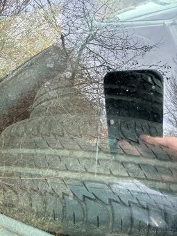 Renault Megan 1.9 diesel 2001 - 7