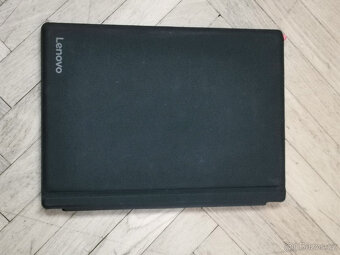 Lenovo MIIX 720-12IKB 2v1 i7/1TB SSD - na opravu/na díly - 7