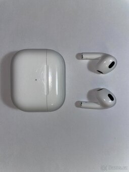 Apple AirPods 3. generace - 7