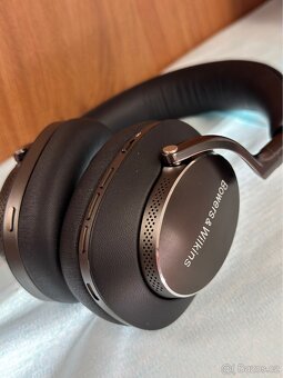 🎧 Bowers & Wilkins PX8 - ZÁRUKA🎧 - 7