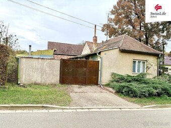 Prodej chalupy 108 m2, Hovorany - 7