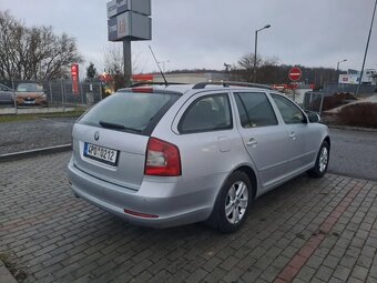 Škoda Octavia, 1.9TDI 77KW PĚKNÁ,ZACHOVALÁ - 7