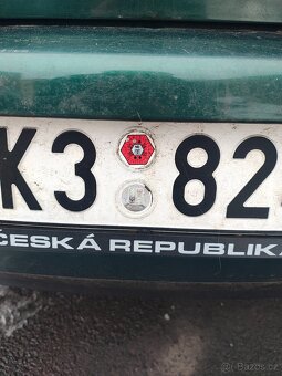 Volkswagen golf 4 2.0 85kw - 7