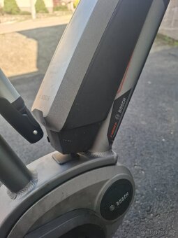 Elektro kolo KTM - 7