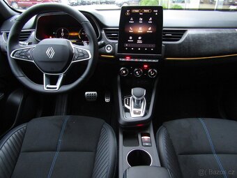 Renault Arkana 1,3 TCe 116 kW EDC esprit Alpine - 7