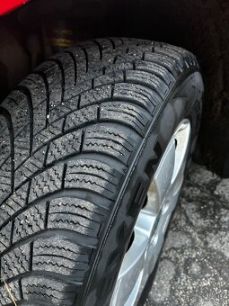 rv2010 ŠKODA Octavia 2 1.6TDI 77KW - 7